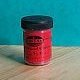 red food colouring